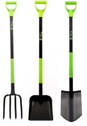 Garden tool sets Set of garden tools 3-piece