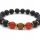  LaReine bracelet BD0888 18.5 cm black