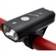  Spectre city bike light 400 lm battery