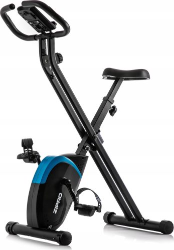  Zipro Future X Upright Magnetic Exercise Bike