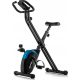  Zipro Future X Upright Magnetic Exercise Bike