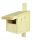  Nesting box for birds type P Wagtail Blackbird BL-3