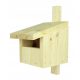  Nesting box for birds type P Wagtail Blackbird BL-3