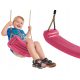 Swing seat for the KBT children's swing, pink