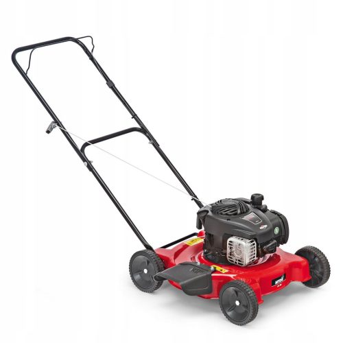  Petrol lawn mower without basket MTD 125 cm³ Basket capacity 0 l 51 cm