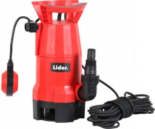  Leader 750 W submersible pump, 12,500 l/h