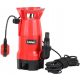  Leader 750 W submersible pump, 12,500 l/h