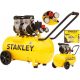  Oil-free compressor Stanley B2DC2G4STN705 50 l 8 bar