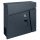 Mtec MA0010 Mailbox Anthracite