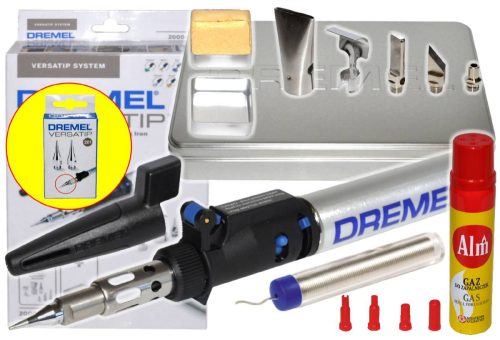 Dremel F0132000JA Gaslötkolben