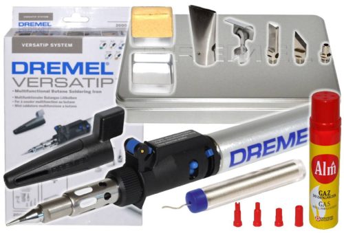  Dremel F0132000JA Gaslötkolben