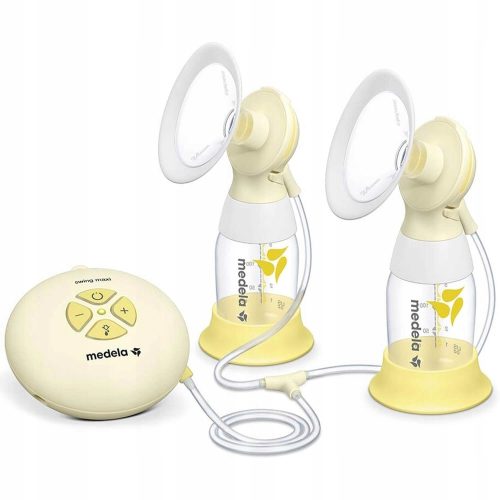  Medela electric breast pump 300 ml