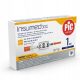  PiC Solution Insulin Syringes Insumed30G