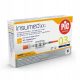  PiC Solution insulin syringes 30 pieces