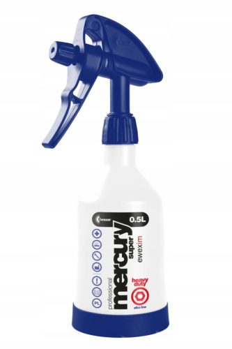 Orchard and Garden Sprayers for Trees Kwazar Hand Sprayer 0.5 l