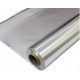 Food container CLARINA aluminum foil for catering, thick