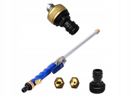  PRESSURE LANCE FOR WATER JET HOSE 45 cm