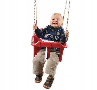 JF ECO swing seat for children, June