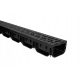 LINEAR DRAINAGE Plastic/Plastic h70 gutter