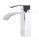 Stellman Lumo chrome-plated stand-up basin tap