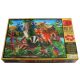  Puzzle 500 3D Howard Robinson WILD ANIMALS