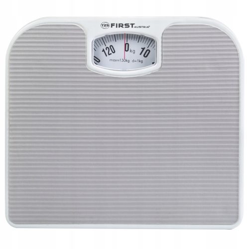  First Austrian bathroom scale 8020-gr