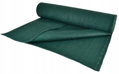  Filet d'Ombrage Épais Vert 150cm 220g 1,5x10m