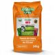 Garden fertilizer - Green Oro nitrogen fertilizer granules 24 kg 24 l