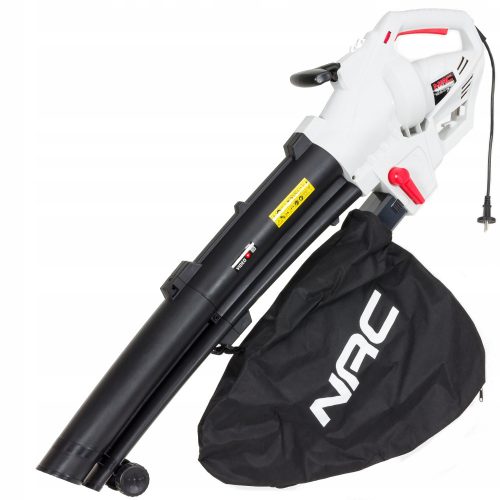 Leaf blowers and garden vacuums Electric blower NAC 3 kg