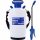 Orchard and garden sprayers for trees EPOCA TECONE PRESSURE SPRAYER FOR CHEMICALS 10L