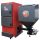  FURNACE FURNACE BOILER BOILERS WITH FEEDER 75KW 5TH CLASS