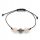  LaReine NoVa Bracelet 19cm Black