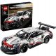  LEGO Technic Porsche 911 RSR 42096