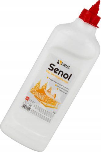 Senus glue SENOL BOOKBINDING CR FOR DECOUPAGE MAGIC 1KG 1000 ml