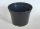  PSGR flowerpot 15 cm x 15 x 11.5 cm diameter 15 cm plastic black