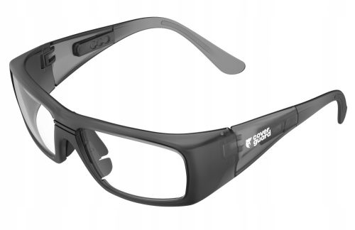 Coverguard OPTILUX splash protection goggles