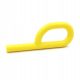  ARK Therapeutic Teething Ring in Yellow and Gold Tones