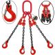 CHAIN SINGLE 4C 4.25T 2M shortened hooks
