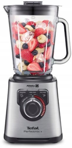  Tefal BL811D38 Beaker Blender 1200 W silver/grey