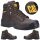 Caterpillar Striver Bumo work boots, size 45