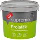 Kabe Latex Wall Paint 10 l Titanium White Matt