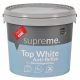 Kabe acrylic wall paint 10 l, matt white