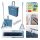 York Easy swimming mop 27.5 cm