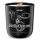 Candles Traditional soy candle Black Opium Ravina 1 pc.