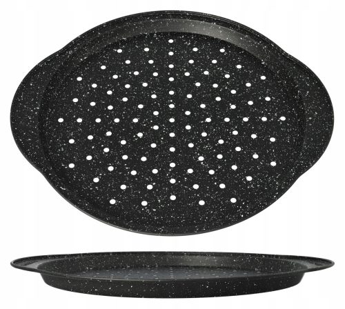 KF pizza tray 33 x 36.7 cm