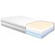  SYMA children's mattress, medium firm, 200 x 90 x 10 cm