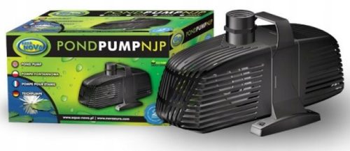  Aqua Nova 520 W Pump Over 5000 l/h