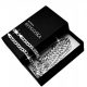  Men's chain Mennica Bydgoszcz PD100 60 cm silver