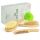  Body Rituals Beige and Brown Set