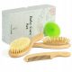  Body Rituals Beige and Brown Set